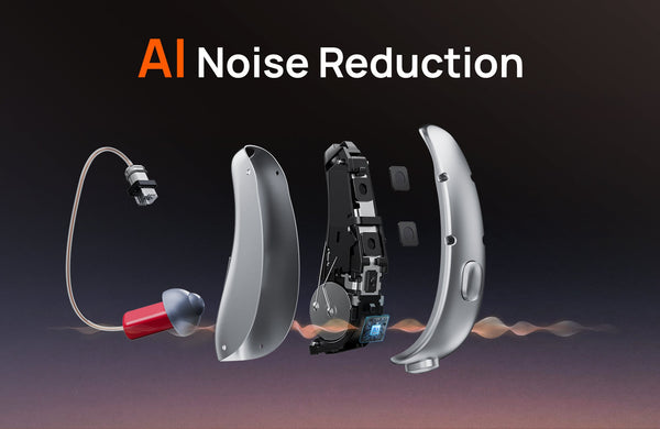 Do Noise Cancelling Hearing Aids Really Work in 2026?