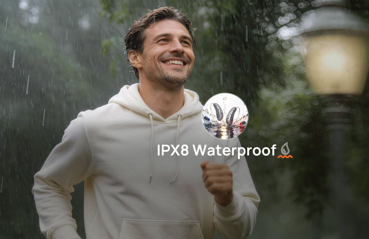 What Is an IP Rating?