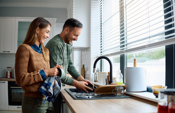 AI Hearing Processing For Speech Focus In Kitchen Noise