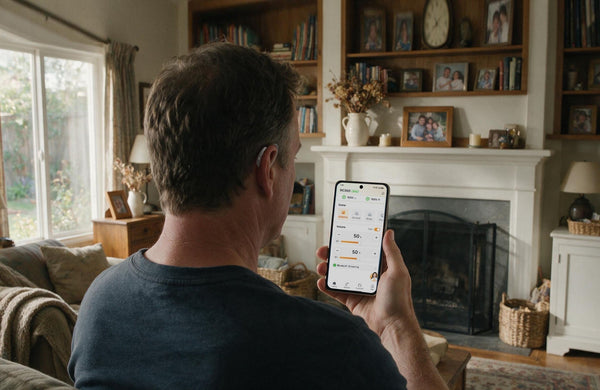 Android Bluetooth Hearing Aids Checked By Phone Model And Version