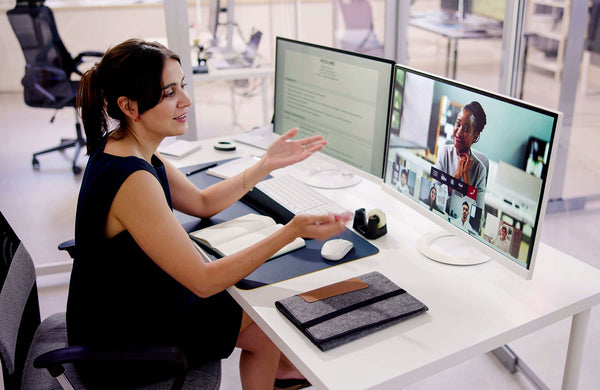 Hearing Aids For Video Calls With Clear Speech And Stable Audio