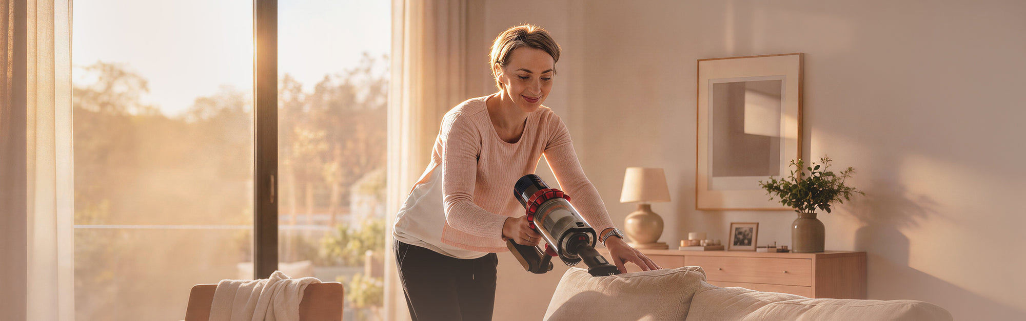 Hearing Aid For Household Noise And Daily Comfort