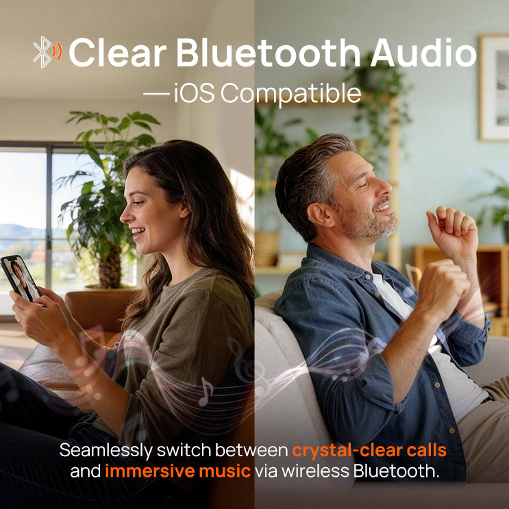 Yeasound RIC700 Plus