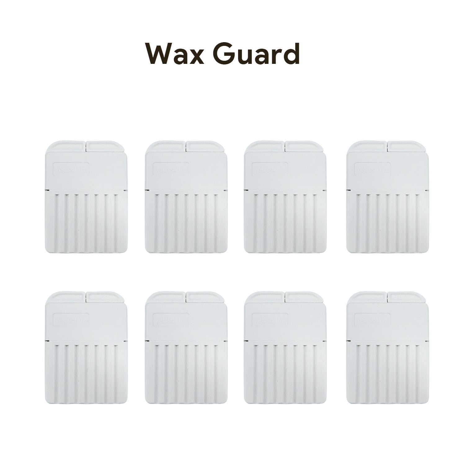 Wax Guard Filters for Hearing Aid