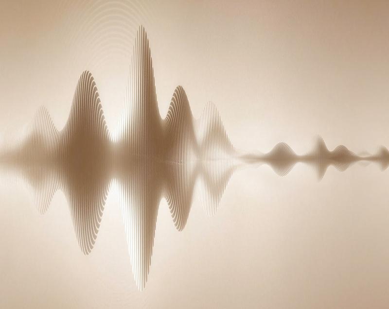 Dual Compression Balances Speech And Background Sound
