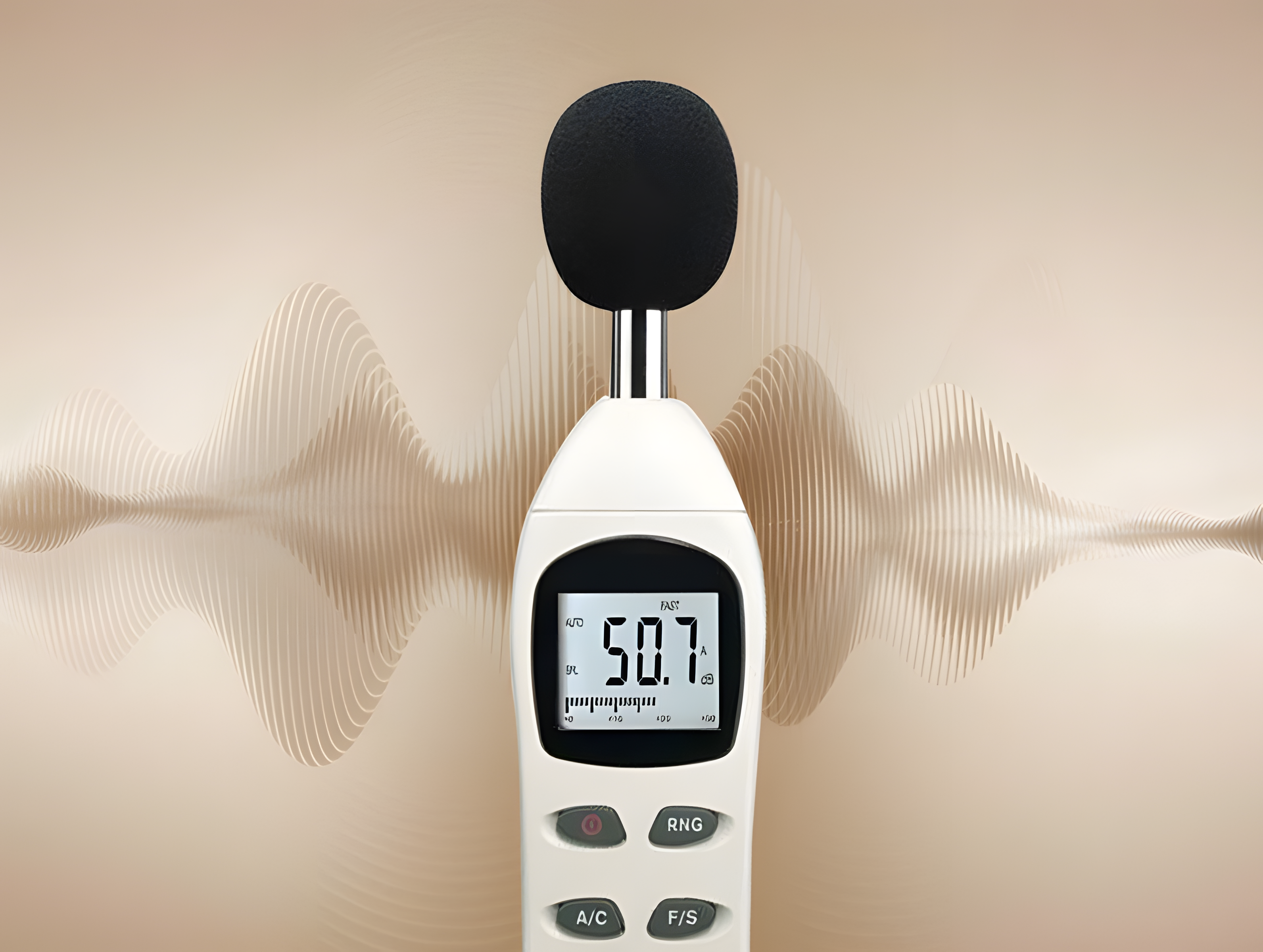 Hearing Aids Adjust Sound To Changing Environments