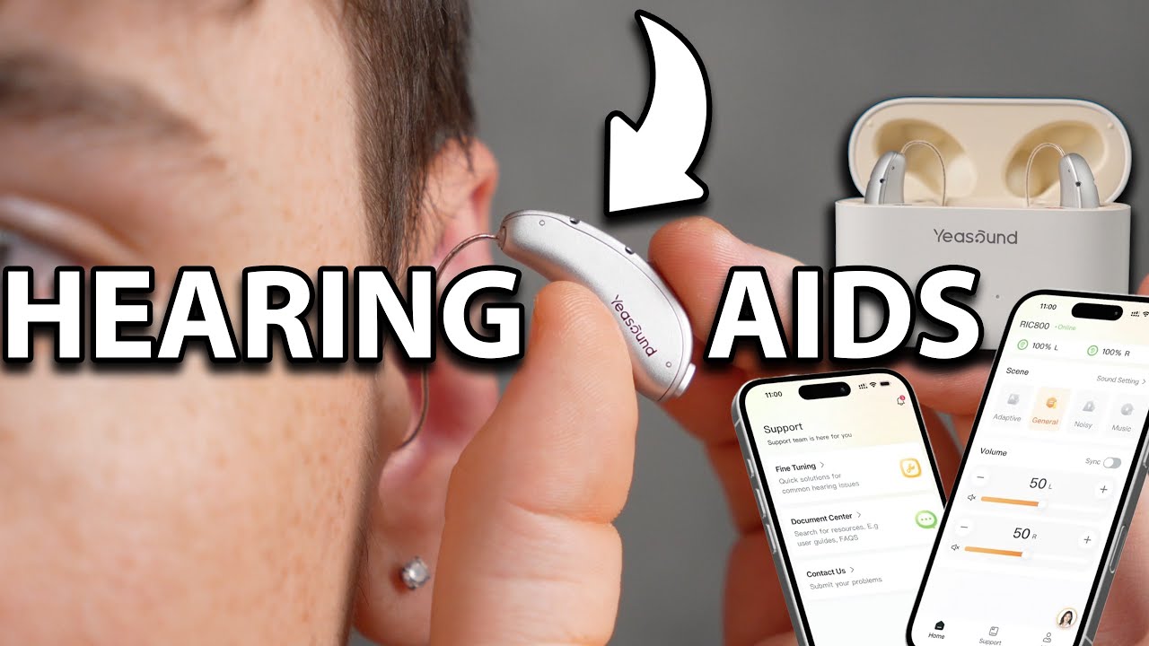 Load video: