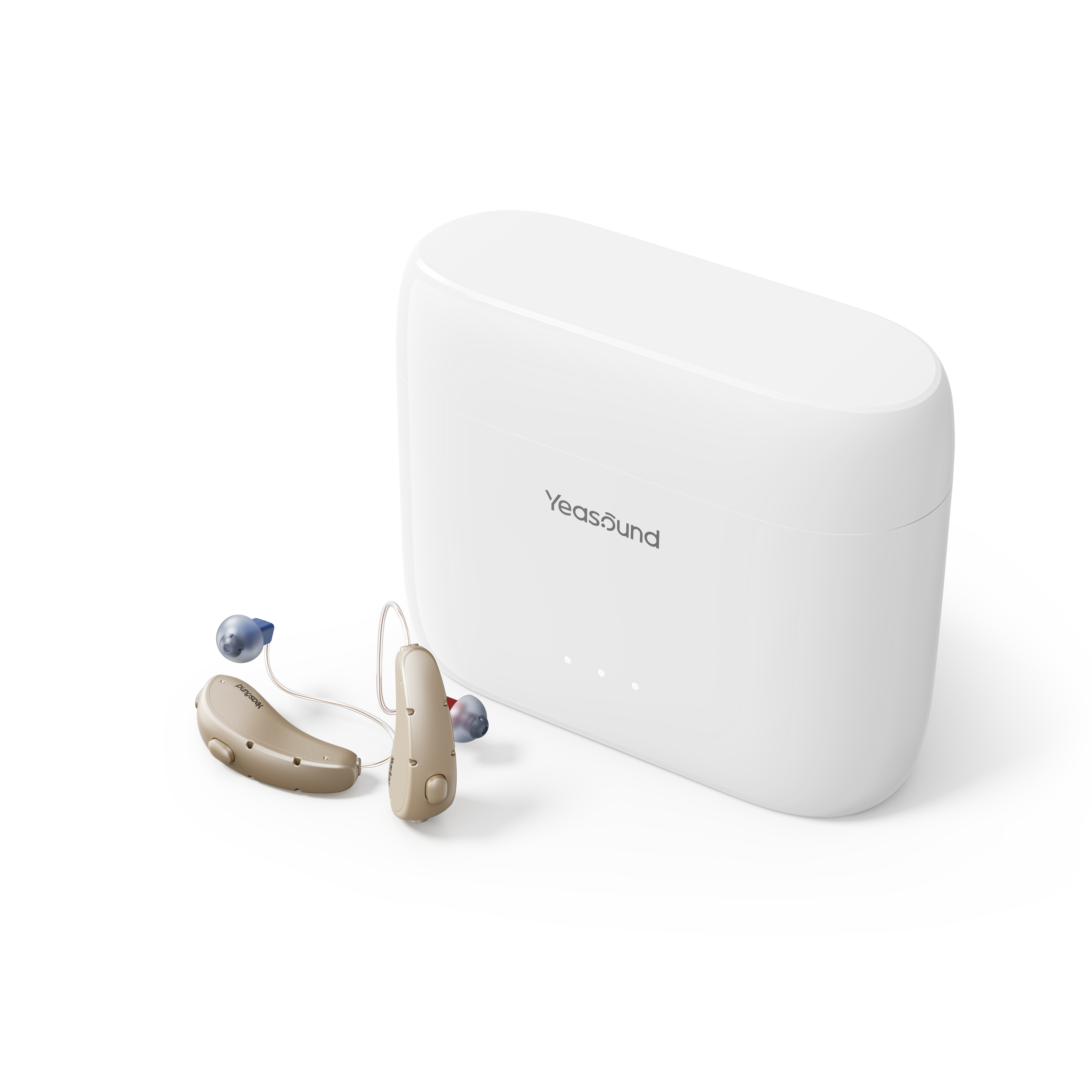 31 hours Long lasting battery life for all day use