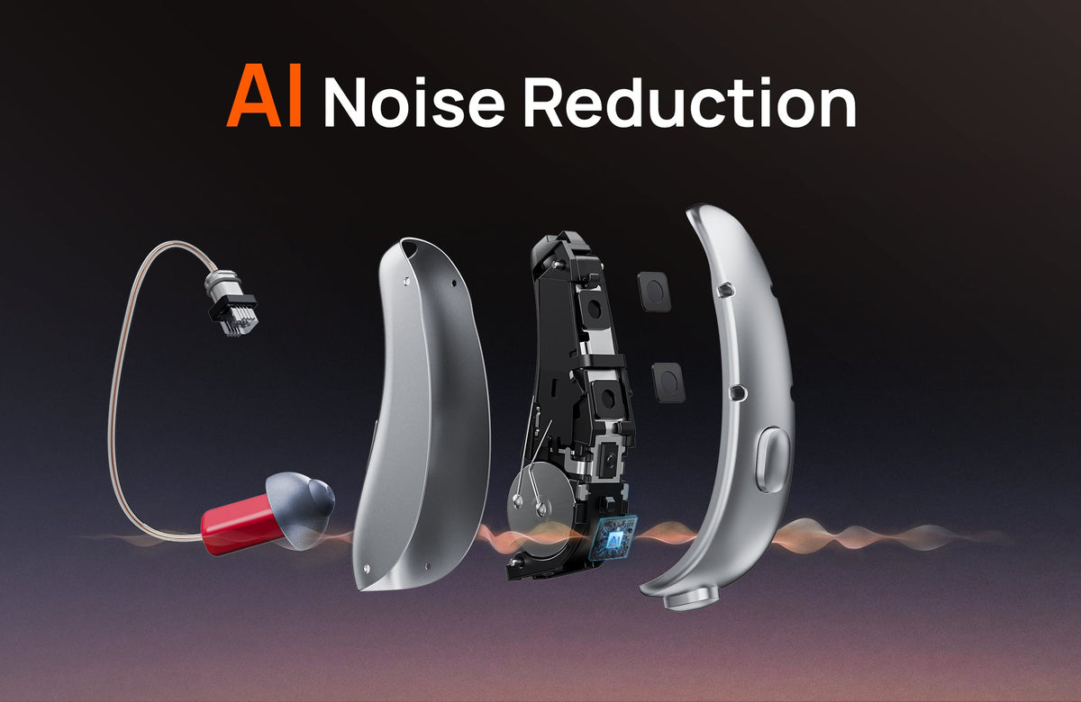 Do Noise Cancelling Hearing Aids Really Work in 2026?
