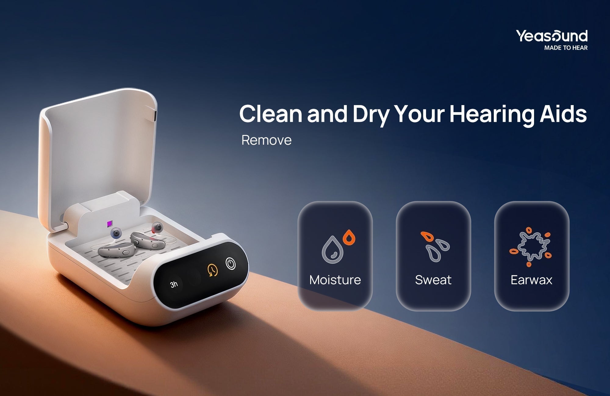 Maximizing Hearing Aid Lifespan: Do’s and Don’ts for Long-Lasting Performance