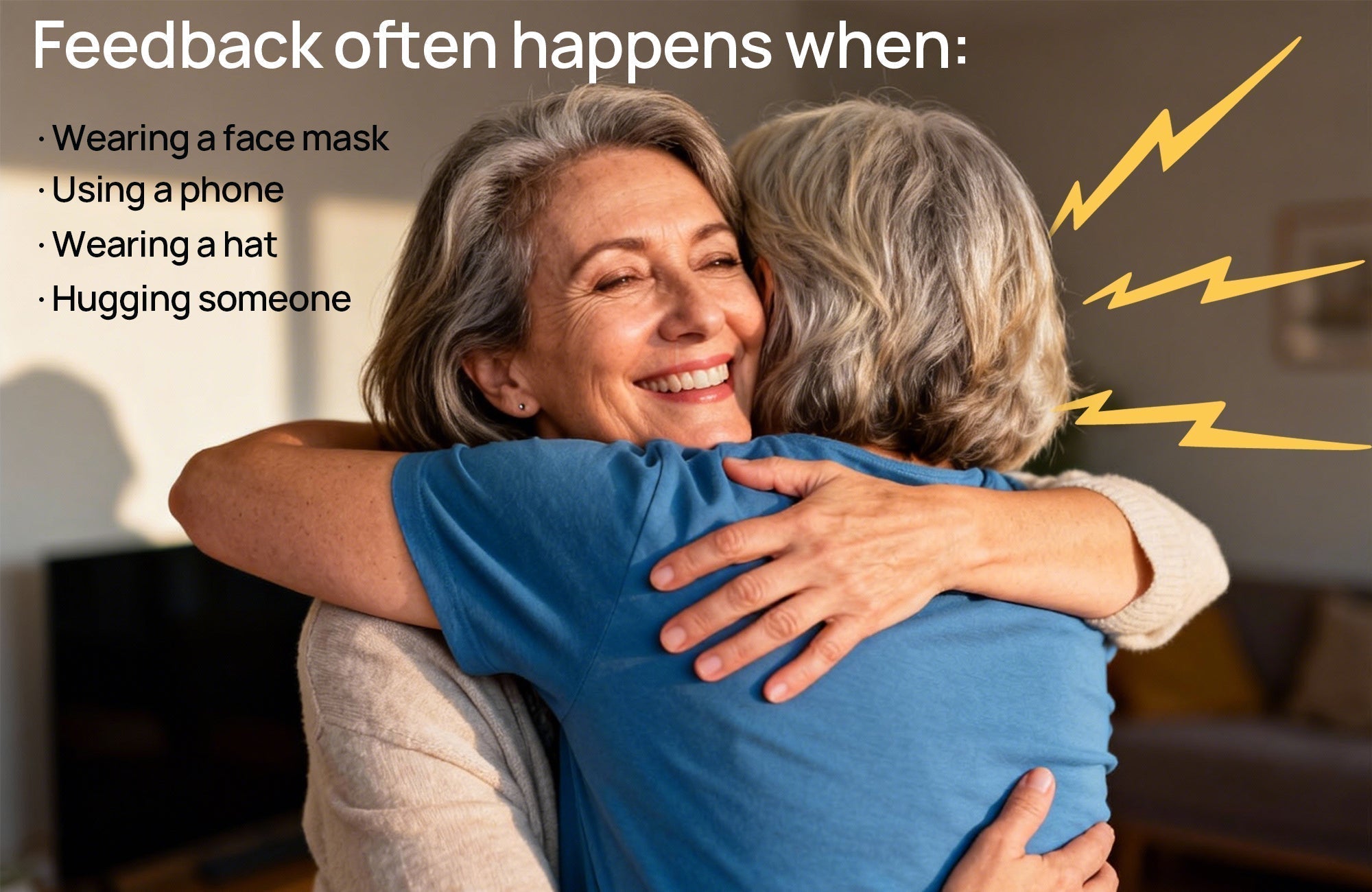 Why Do Hearing Aids Whistle?