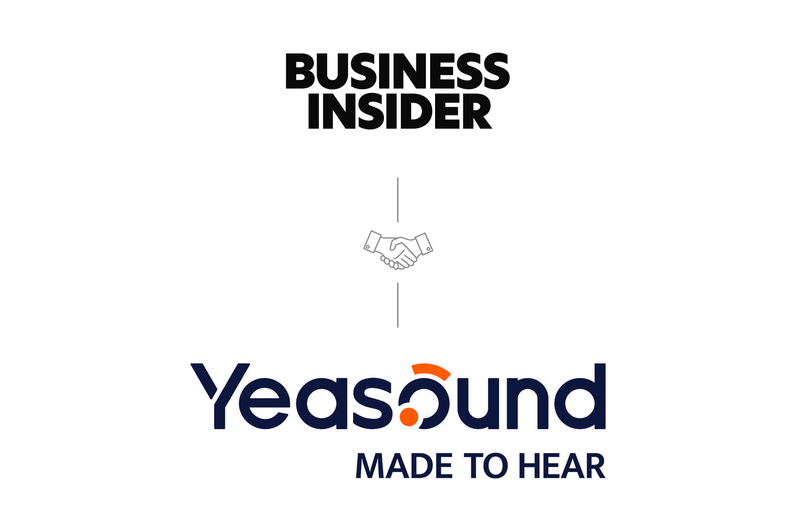 Business Insider : Yeasound Makes Global Debut at CES 2026, Redefining High-End OTC Hearables