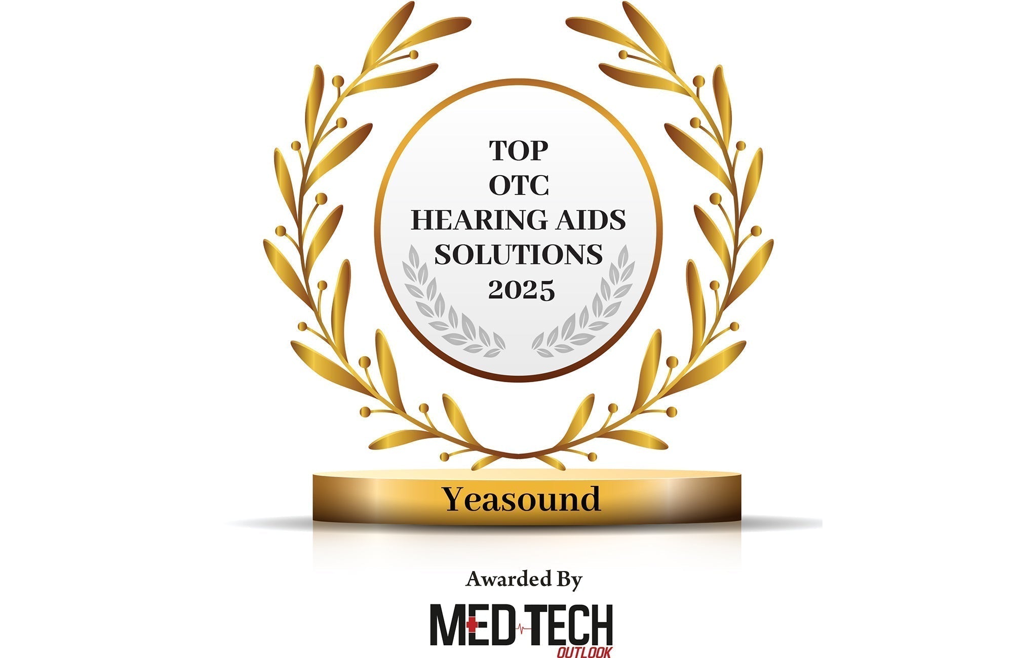 Yeasound --Democratizing Access to Advanced Hearing