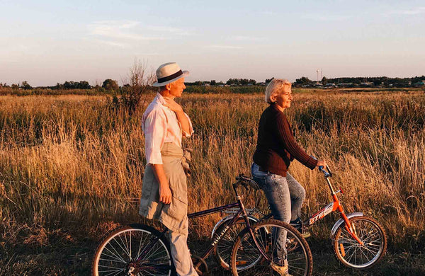 Best Hearing Aids for Active Adults Who Are Always on the Go