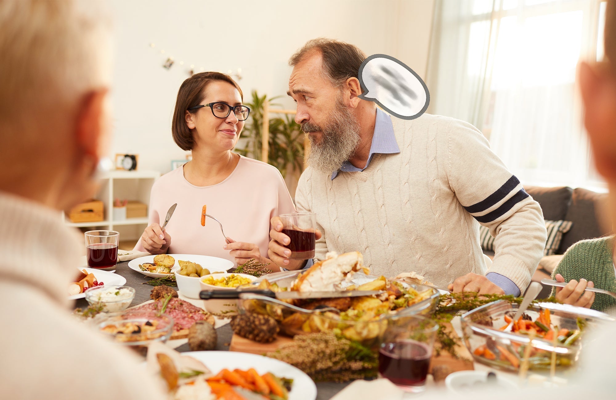 Hearing Loss Symptoms