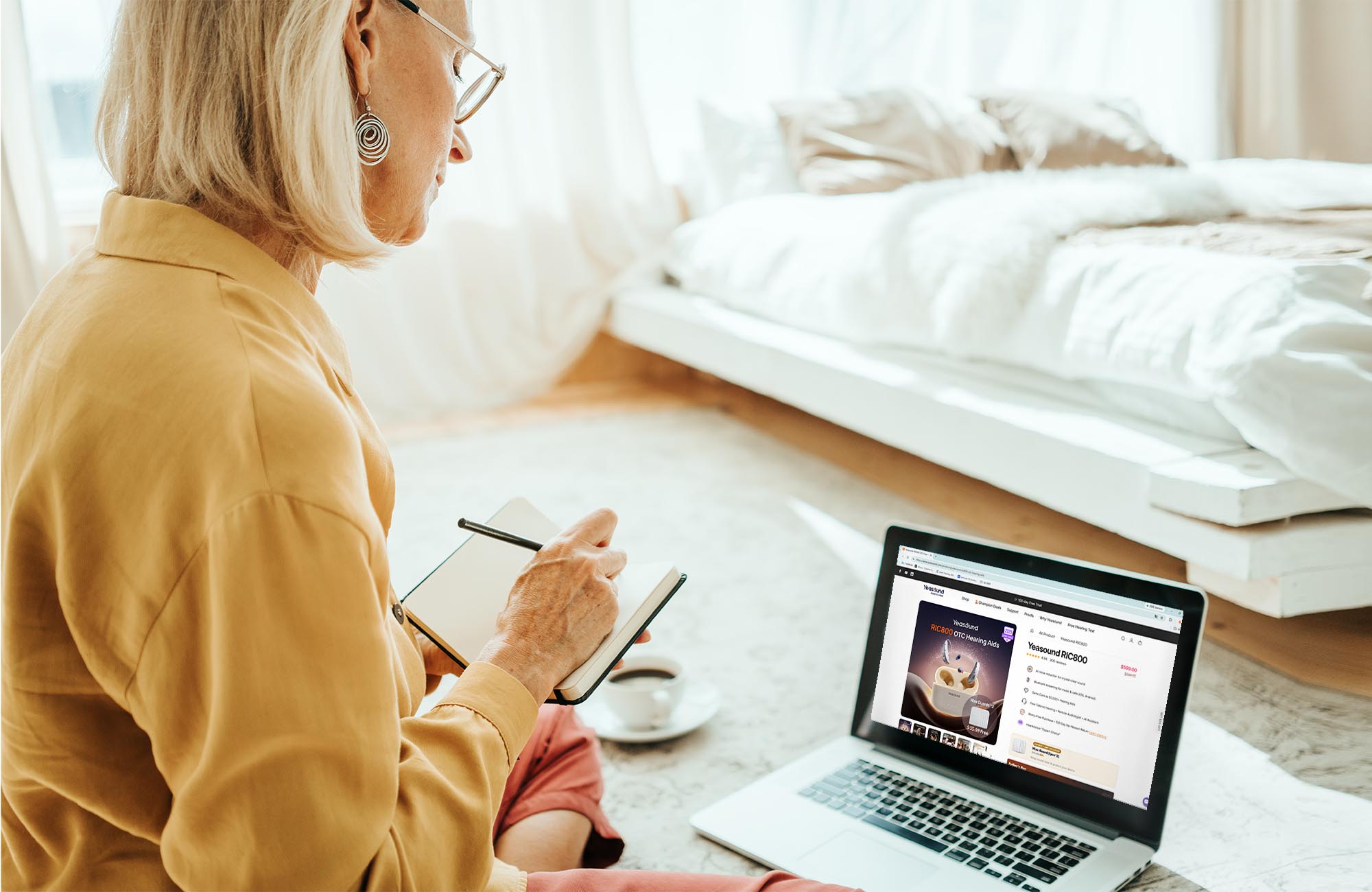 OTC Hearing Aid Buying Checklist For Real Daily Listening Needs