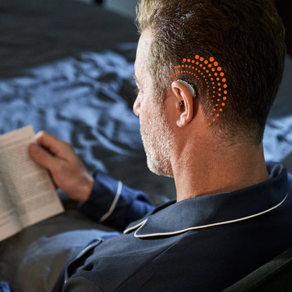 Yeasound RIC800 OTC Hearing Aids