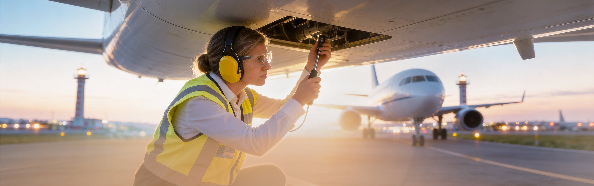 Hearing Aid For Machine Noise And Clear Sound