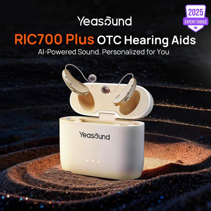 Yeasound RIC700  Plus