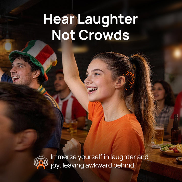 OTC Hearing Aids Yeasound RIC700  Plus