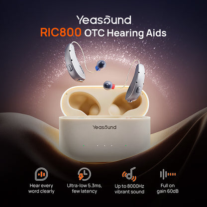 Yeasound RIC800
