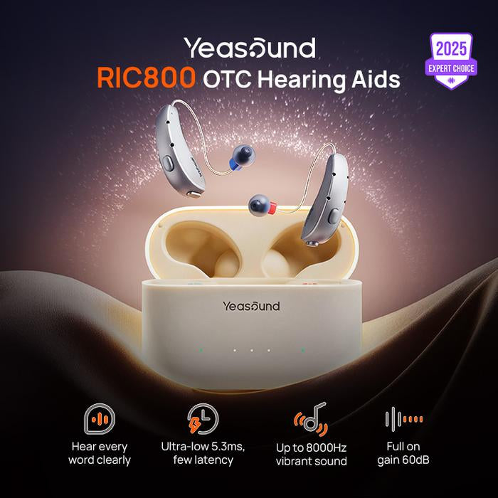 Yeasound RIC800