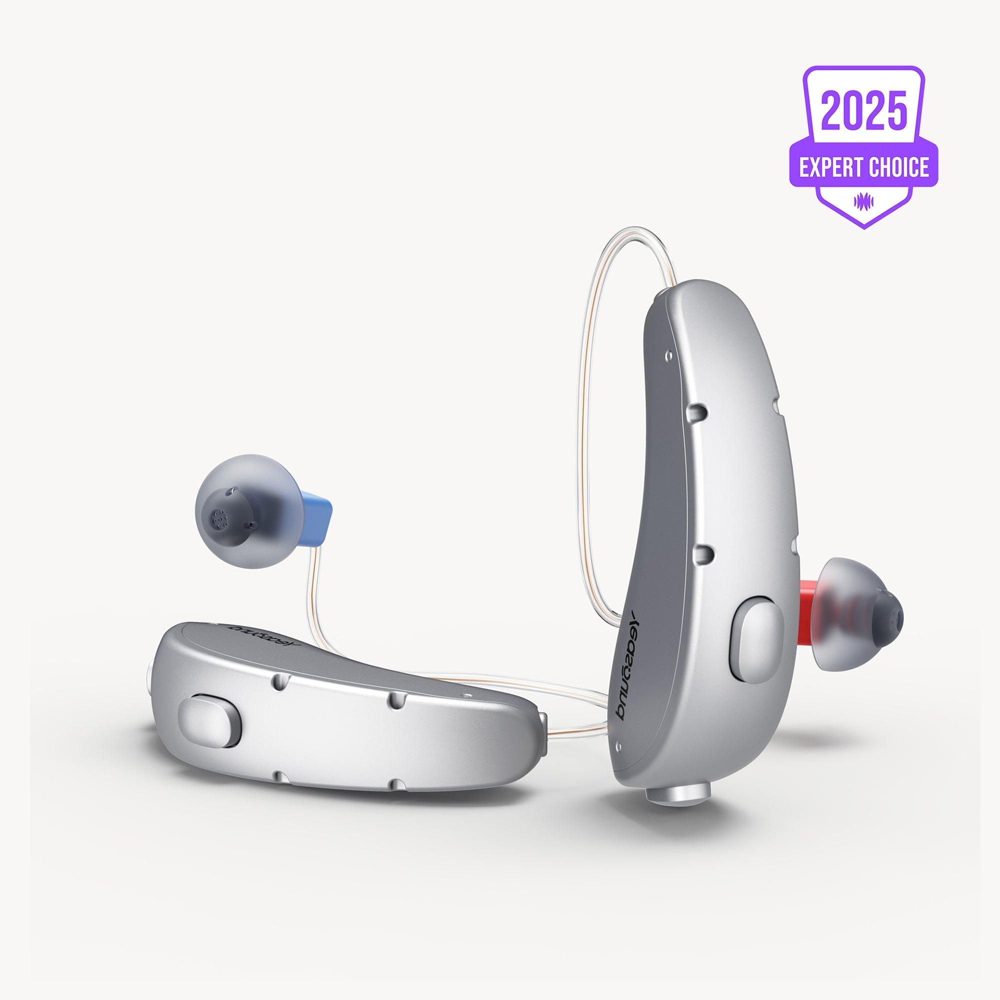 Yeasound RIC800 OTC Hearing Aids