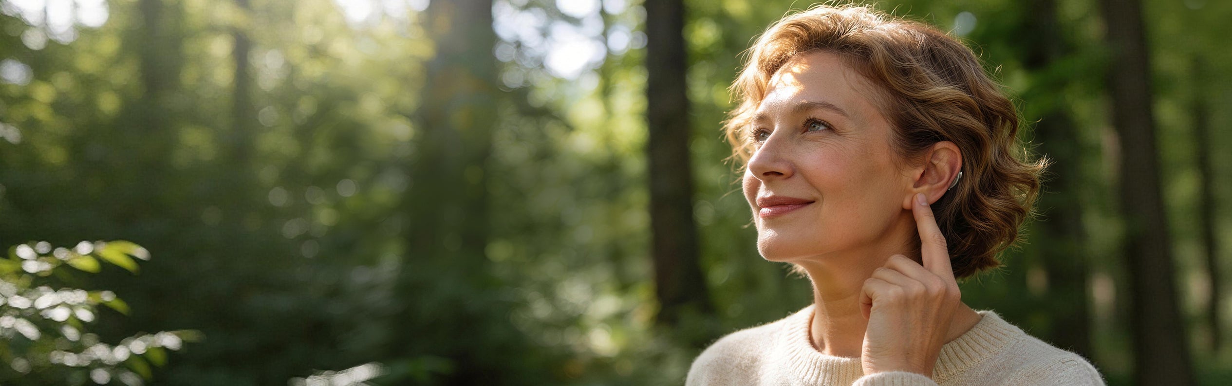 Yeasound Hearing Aids Deliver Natural Sound And Effortless Listening