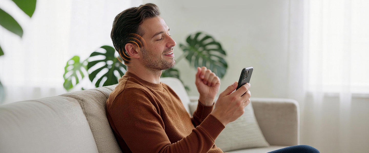 <strong>Bluetooth Streaming</strong>