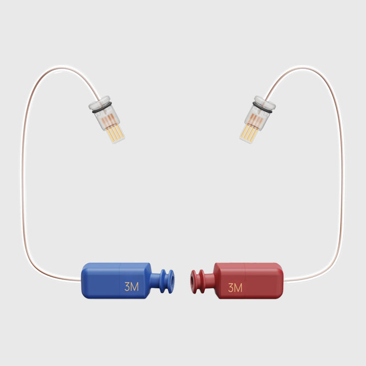RIC wire size replacement (in trial period)