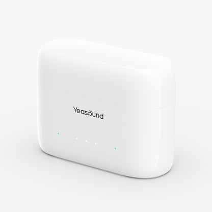 Yeasound RIC800 OTC Hearing Aids