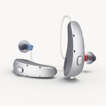Yeasound RIC800 OTC Hearing Aids