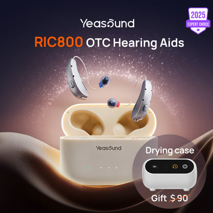 Yeasound RIC800