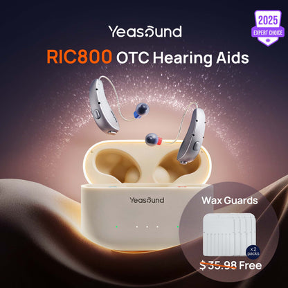 Yeasound RIC800
