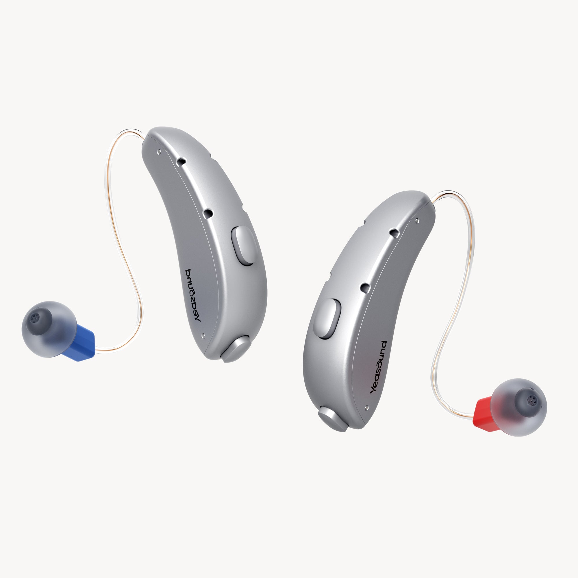 Yeasound RIC800 OTC Hearing Aids