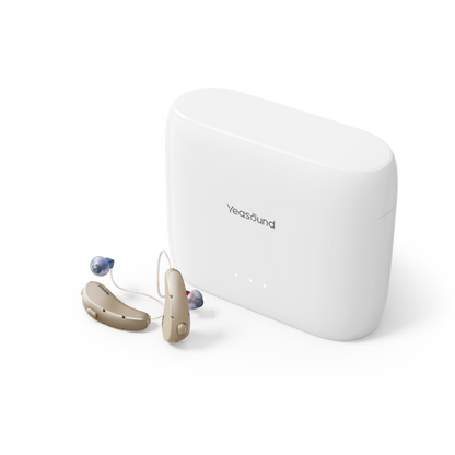31 hours Long lasting battery life for all day use 
