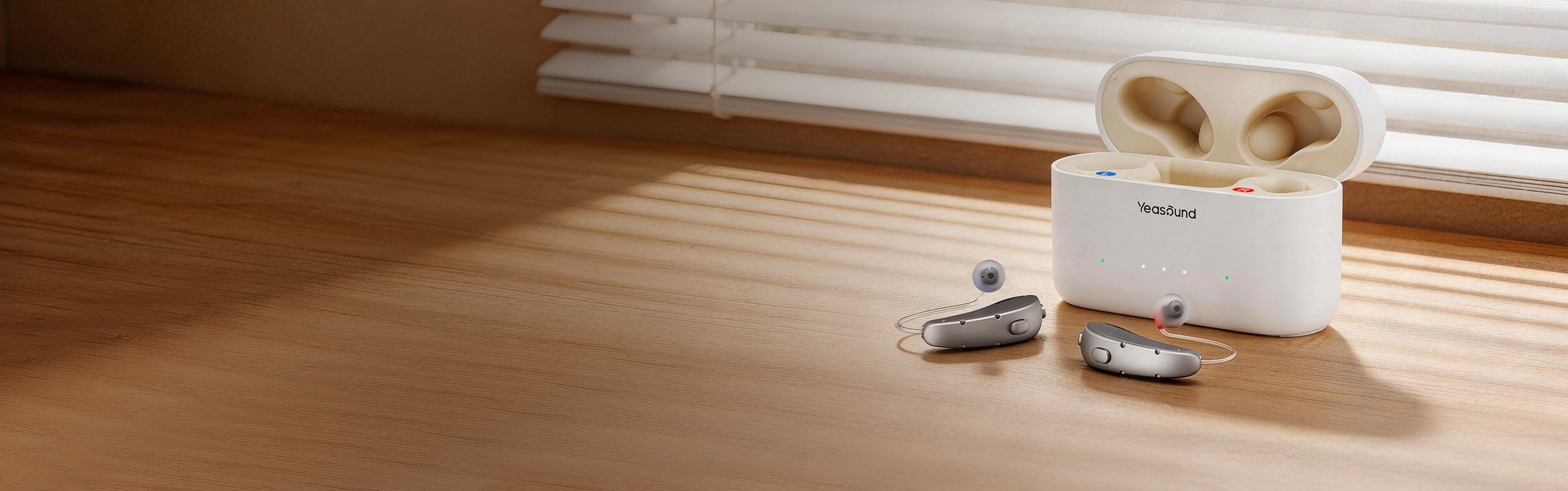 Yeasound Delight Thousands of Hearing Life